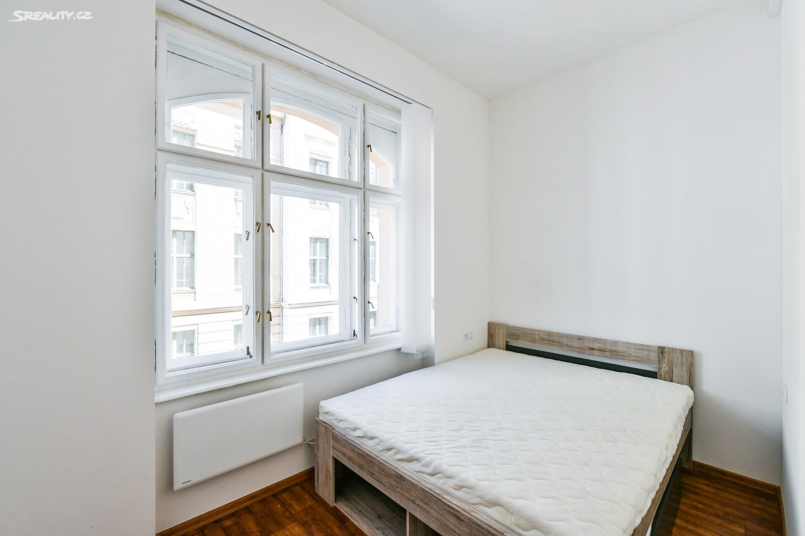 Prodej bytu 3+kk 76 m², Trojanova, Praha 2 - Nové Město