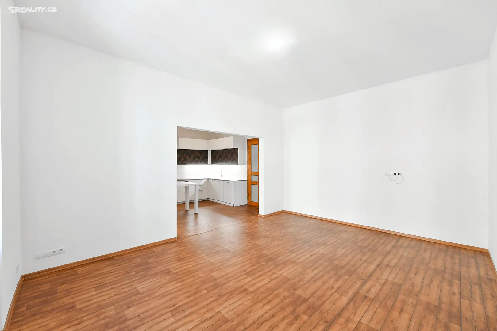 Prodej bytu 3+kk 76 m², Trojanova, Praha 2 - Nové Město