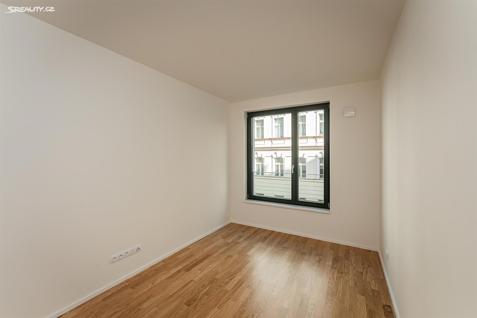 Prodej bytu 4+kk 97 m², Krásova, Praha 3 - Žižkov