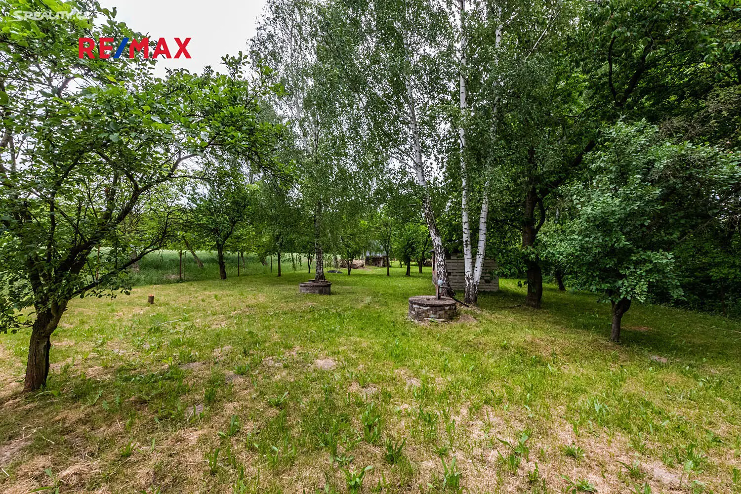 Prodej  chaty 65 m², pozemek 2 371 m², Krchleby, okres Kutná Hora