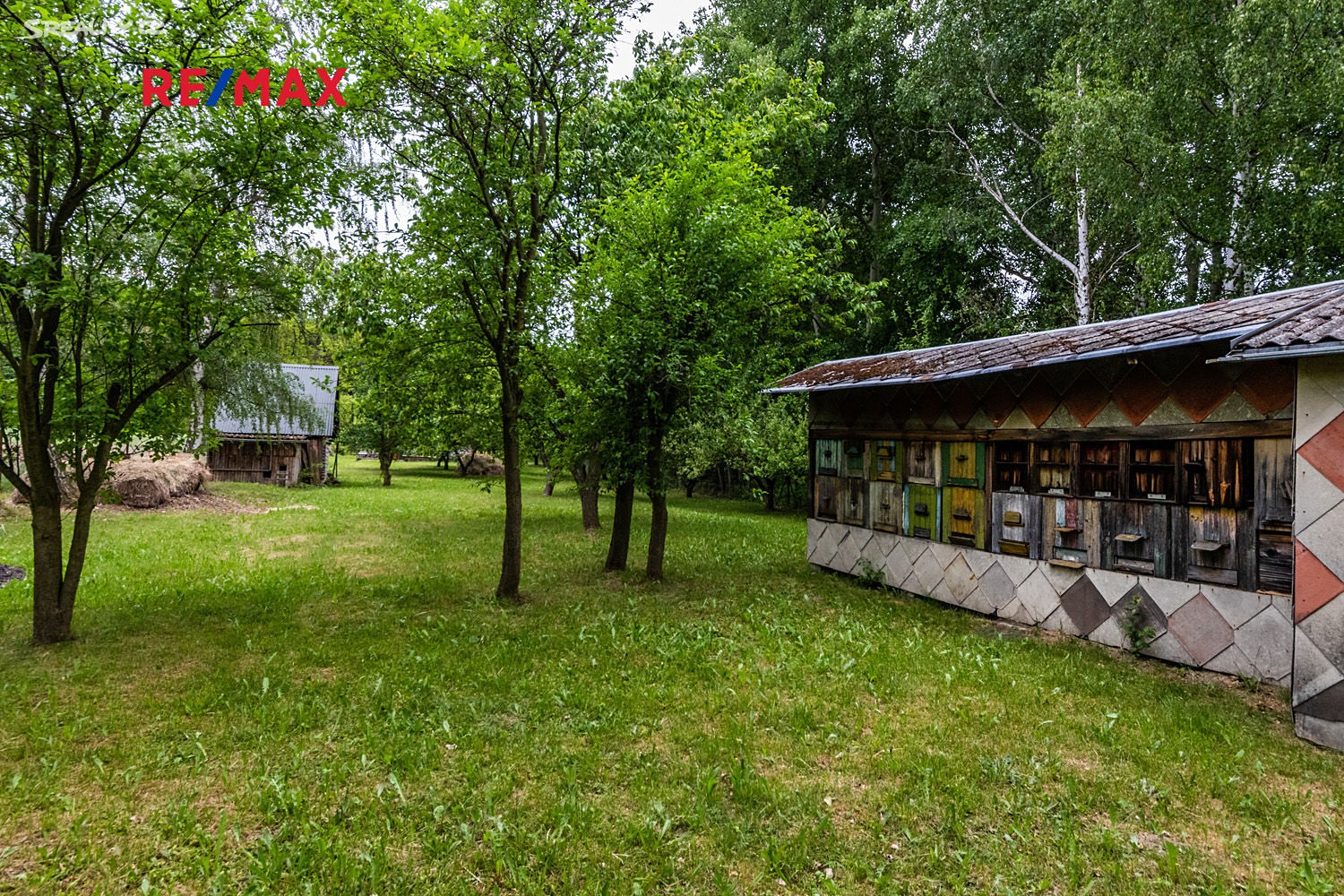 Prodej  chaty 65 m², pozemek 2 371 m², Krchleby, okres Kutná Hora