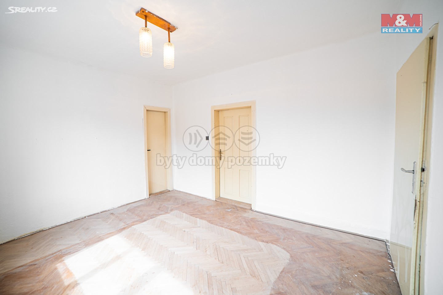 Prodej  rodinného domu 120 m², pozemek 594 m², Čučice, okres Brno-venkov