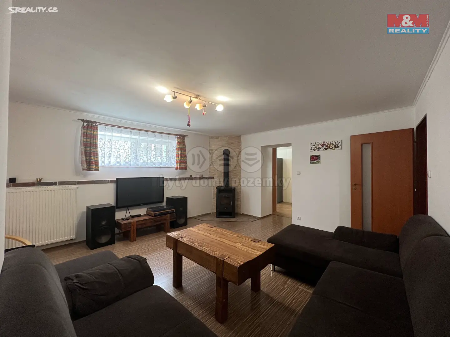 Prodej  rodinného domu 240 m², pozemek 425 m², Doloplazy - Poličky, okres Prostějov