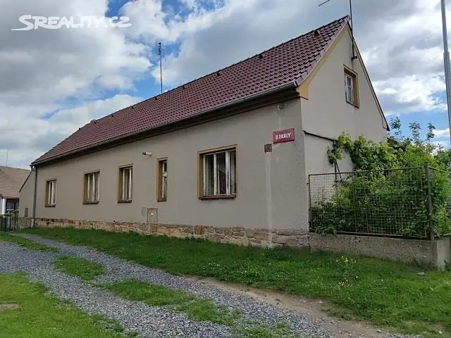 Prodej  rodinného domu 105 m², pozemek 474 m², Havířská, Kamenné Žehrovice