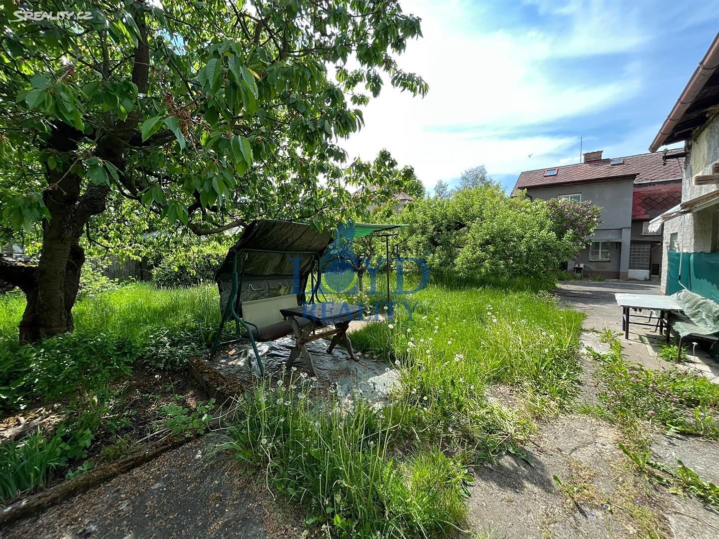 Prodej  rodinného domu 200 m², pozemek 2 765 m², Šeříková, Karlovy Vary - Sedlec