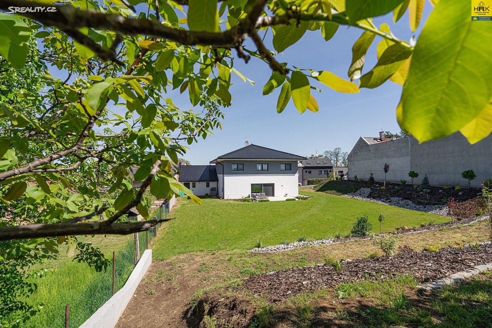 Prodej  rodinného domu 281 m², pozemek 1 664 m², Neklanova, Olomouc - Nedvězí