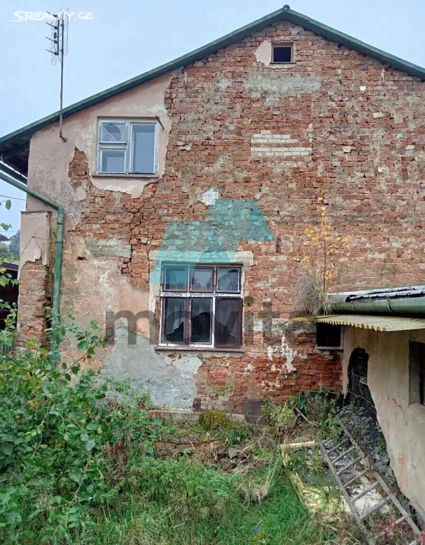 Prodej  rodinného domu 120 m², pozemek 396 m², Ostrava - Polanka nad Odrou, okres Ostrava-město