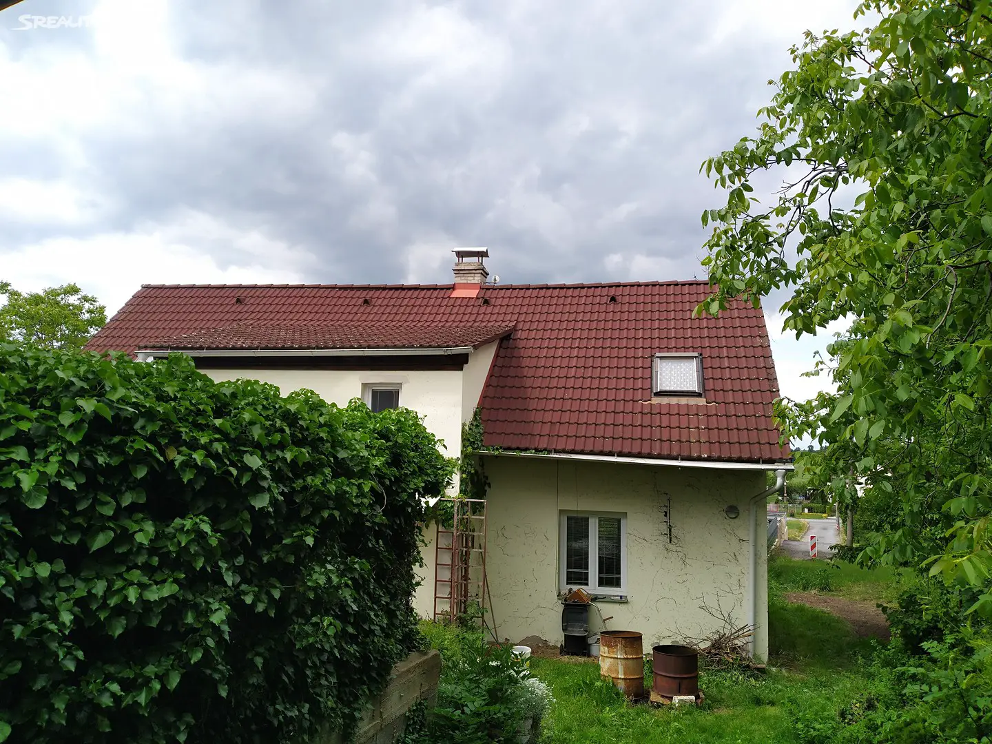 Prodej  rodinného domu 120 m², pozemek 650 m², Pardubice, okres Pardubice