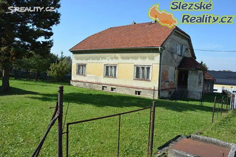 Prodej  rodinného domu 250 m², pozemek 1 002 m², Petřvald - Petřvald 1-Petřvald, okres Nový Jičín