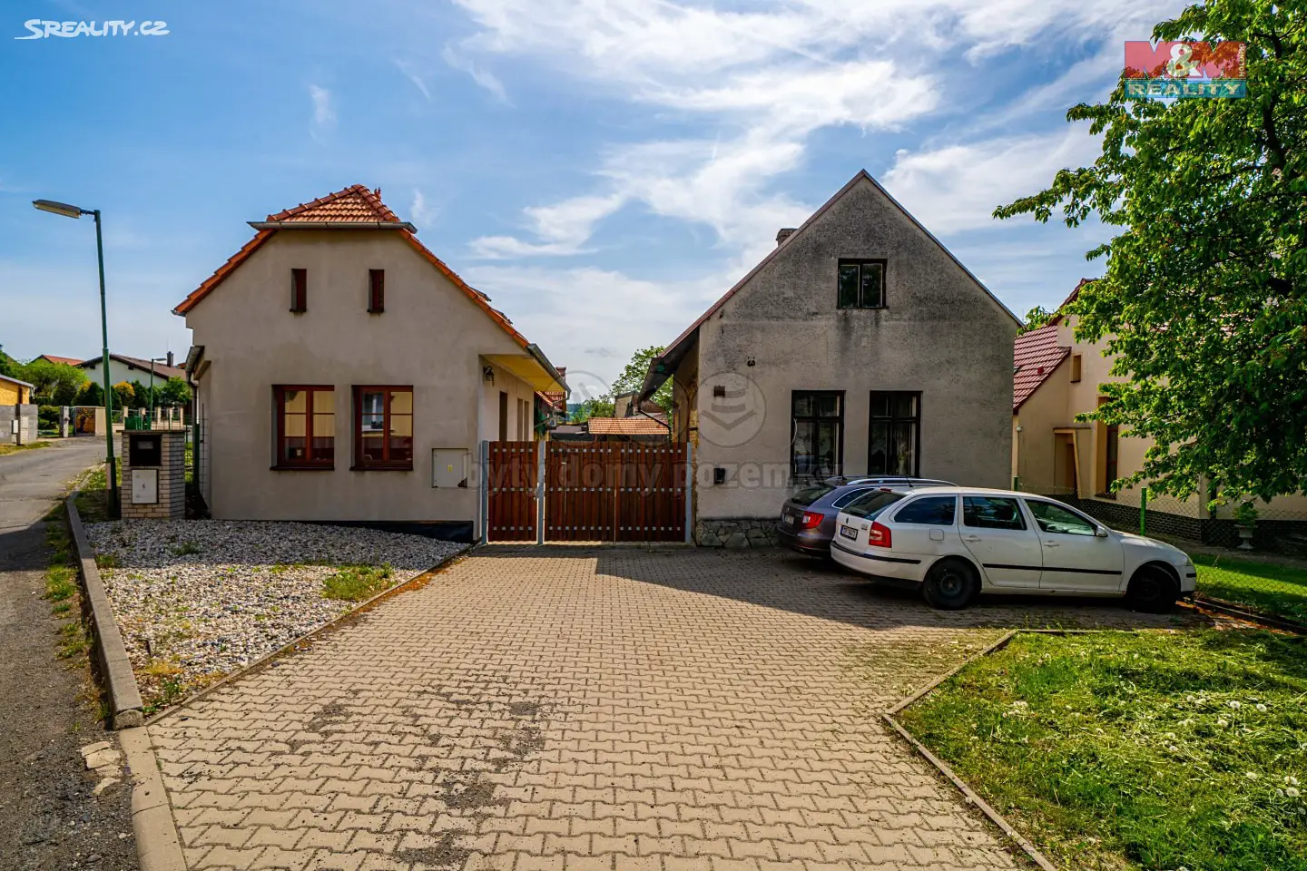Prodej  rodinného domu 233 m², pozemek 996 m², Třtice, okres Rakovník