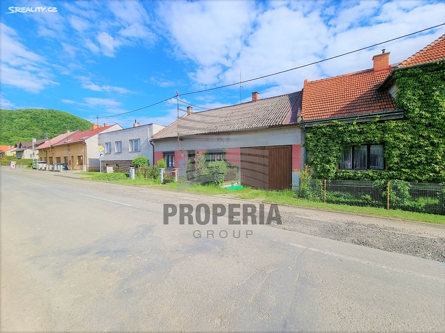 Prodej  rodinného domu 180 m², pozemek 1 730 m², Týn nad Bečvou, okres Přerov