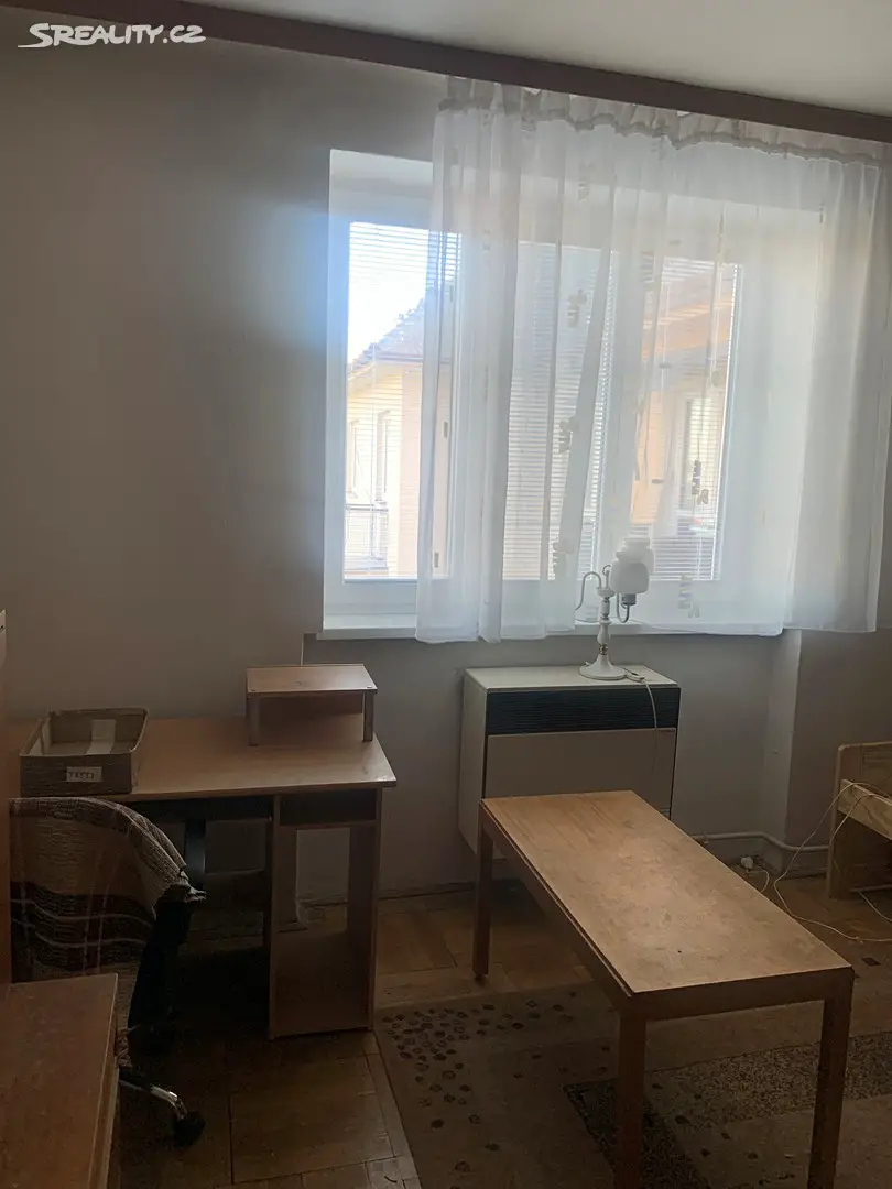 Pronájem bytu 1+1 38 m², Provazníkova, Brno - Brno-sever