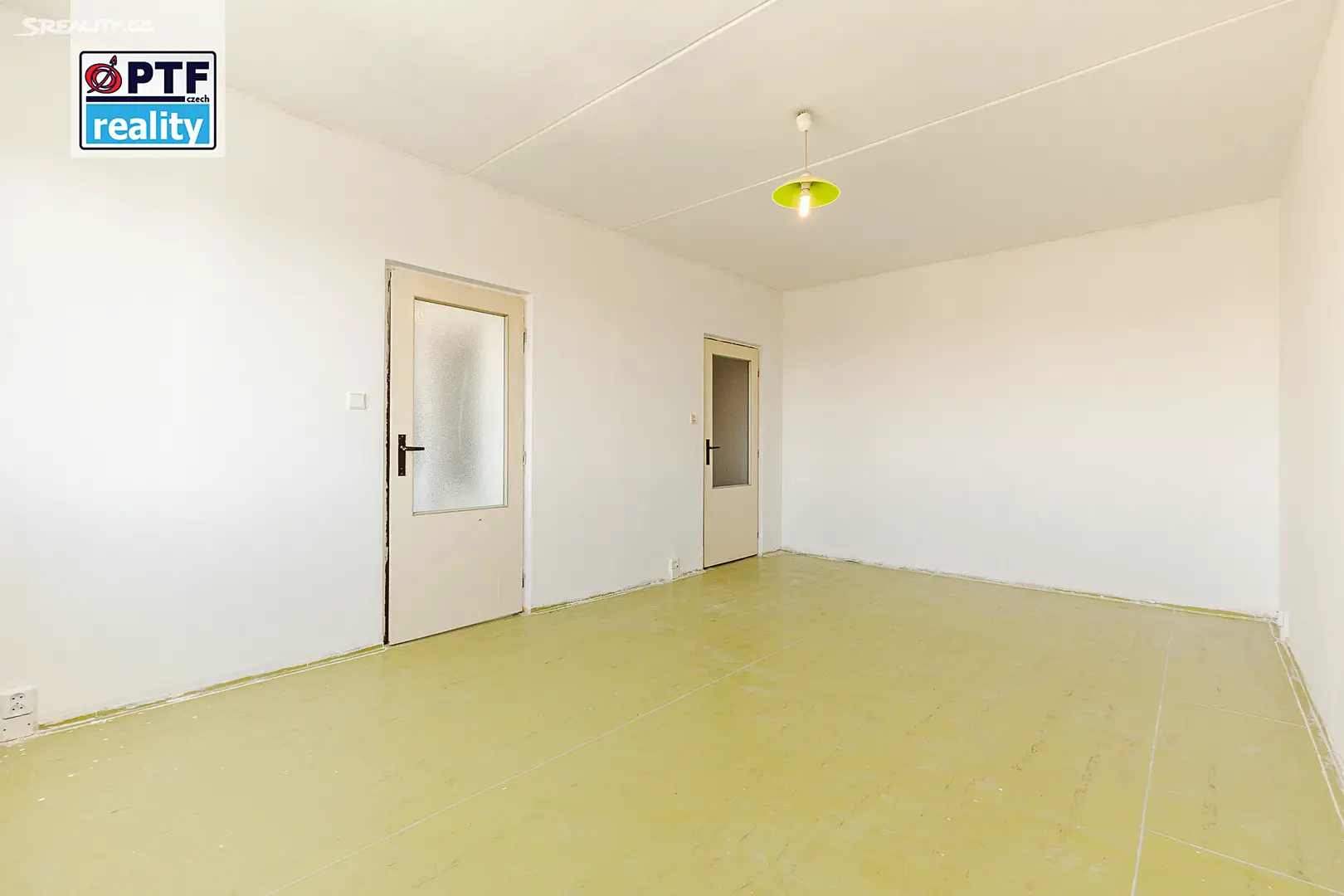 Pronájem bytu 1+1 39 m², Sokolovská, Dobřany