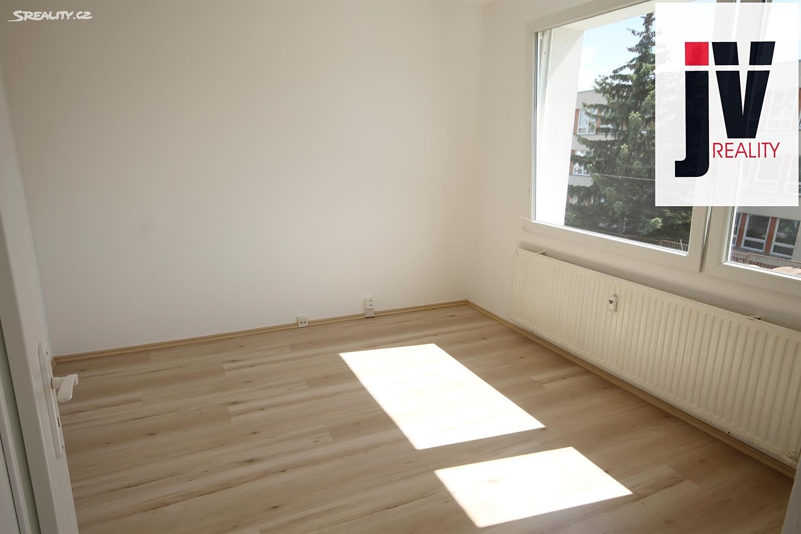 Pronájem bytu 1+1 40 m², Komenského, Horní Bříza