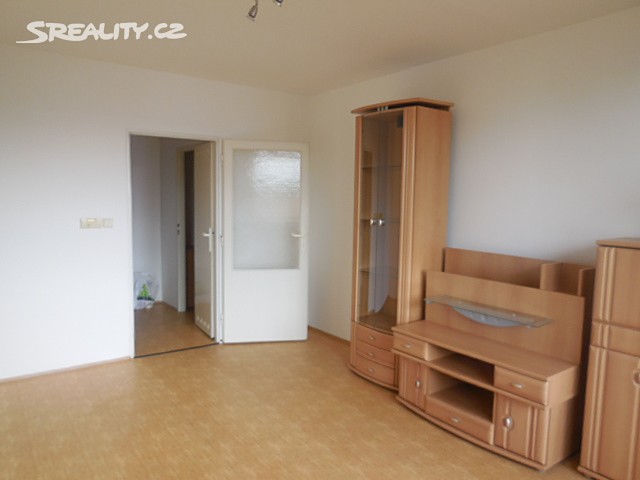 Pronájem bytu 1+1 40 m², Weberova, Praha 5 - Motol