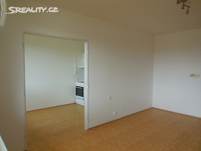 Pronájem bytu 1+1 40 m², Weberova, Praha 5 - Motol