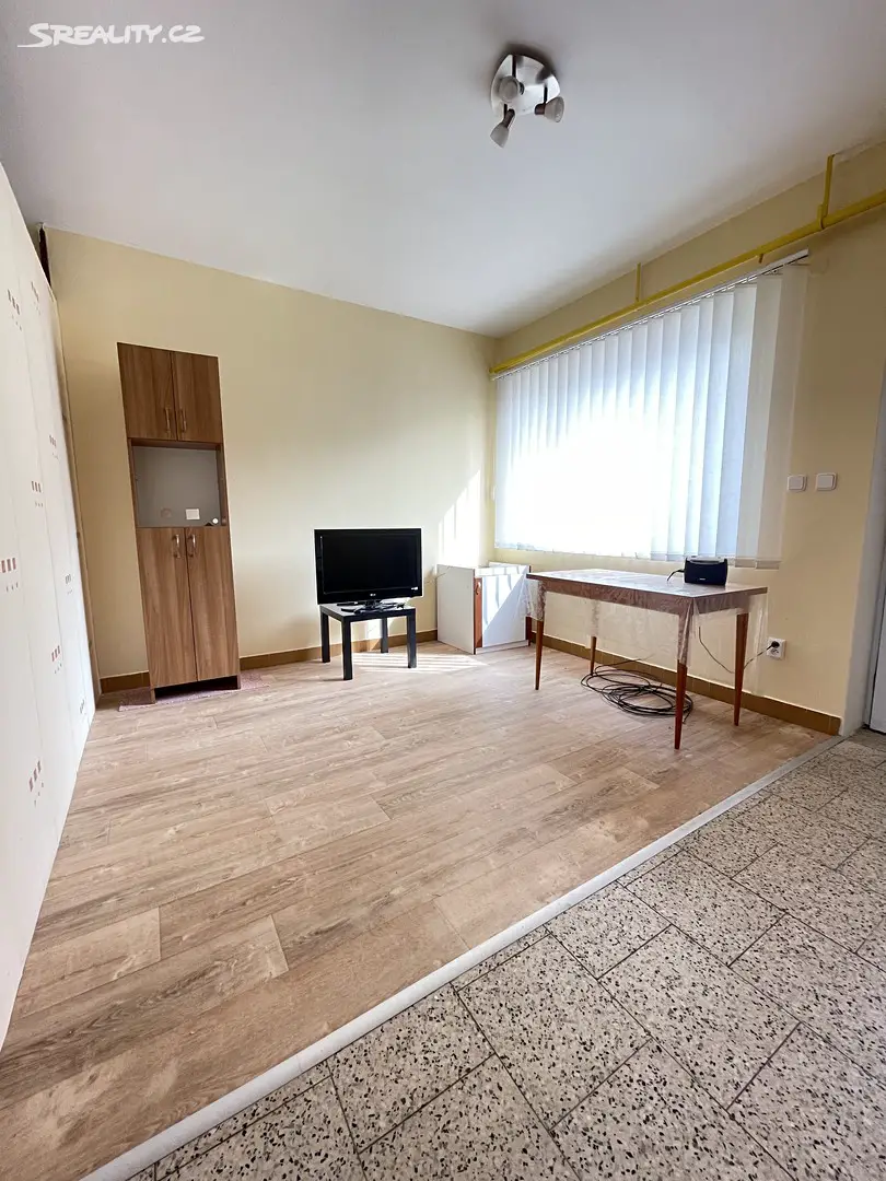 Pronájem bytu 1+kk 36 m², Mnichovo Hradiště, okres Mladá Boleslav