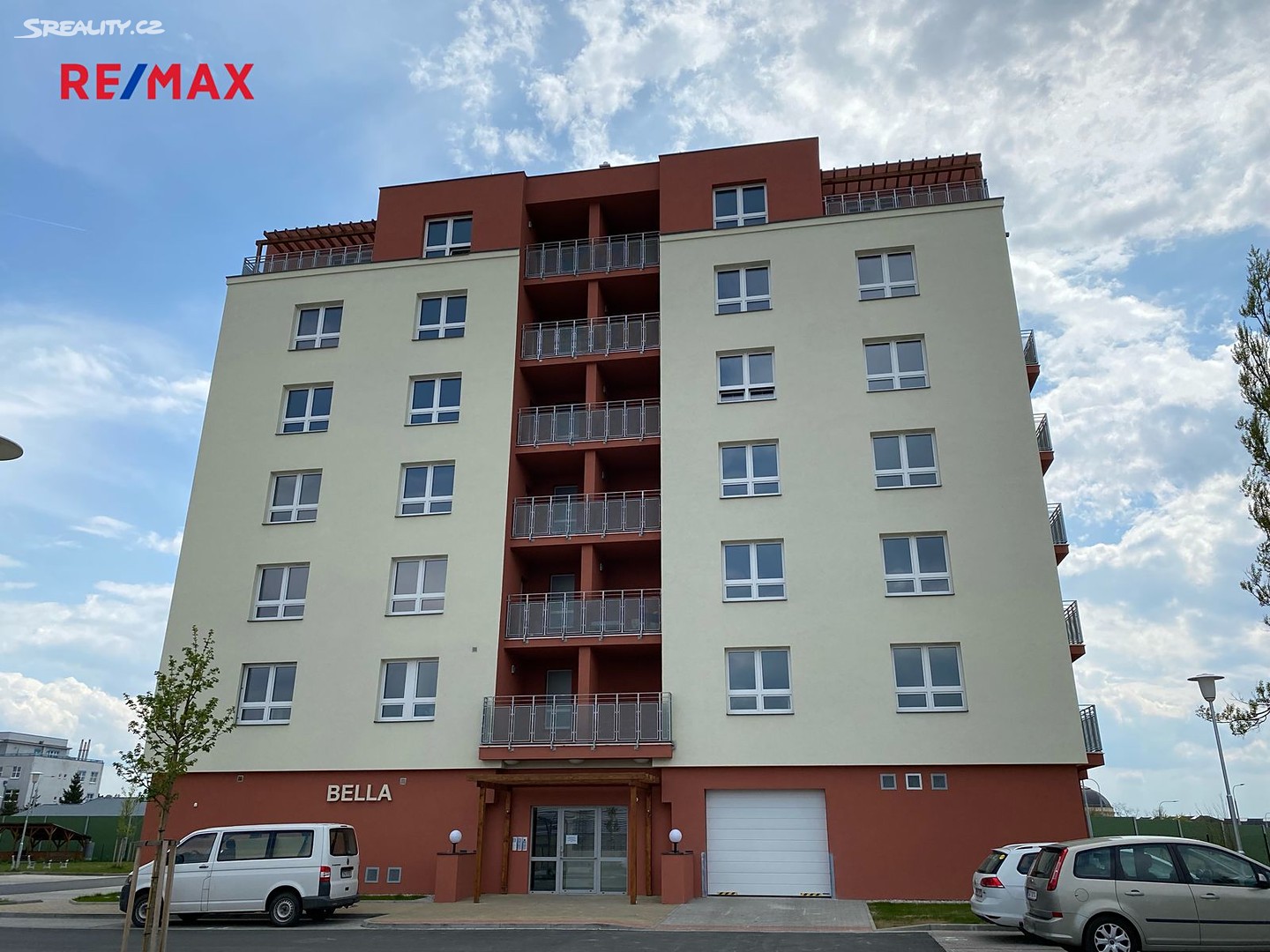 Pronájem bytu 1+kk 31 m², U Borských kasáren, Plzeň - Jižní Předměstí