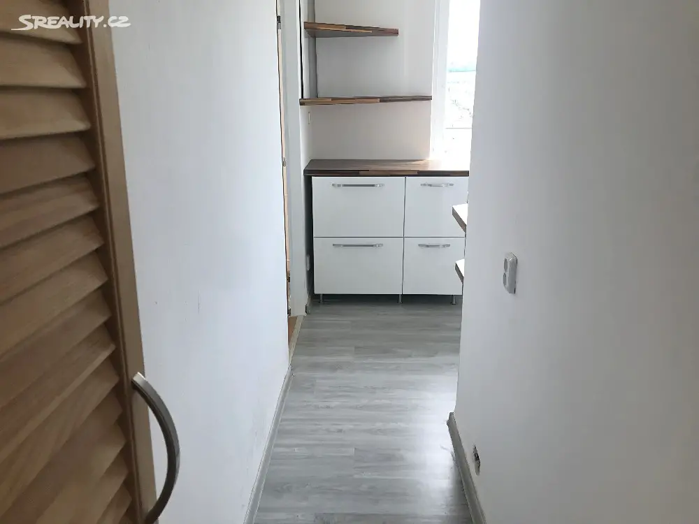 Pronájem bytu 2+1 50 m², Sportovní, Nový Jičín