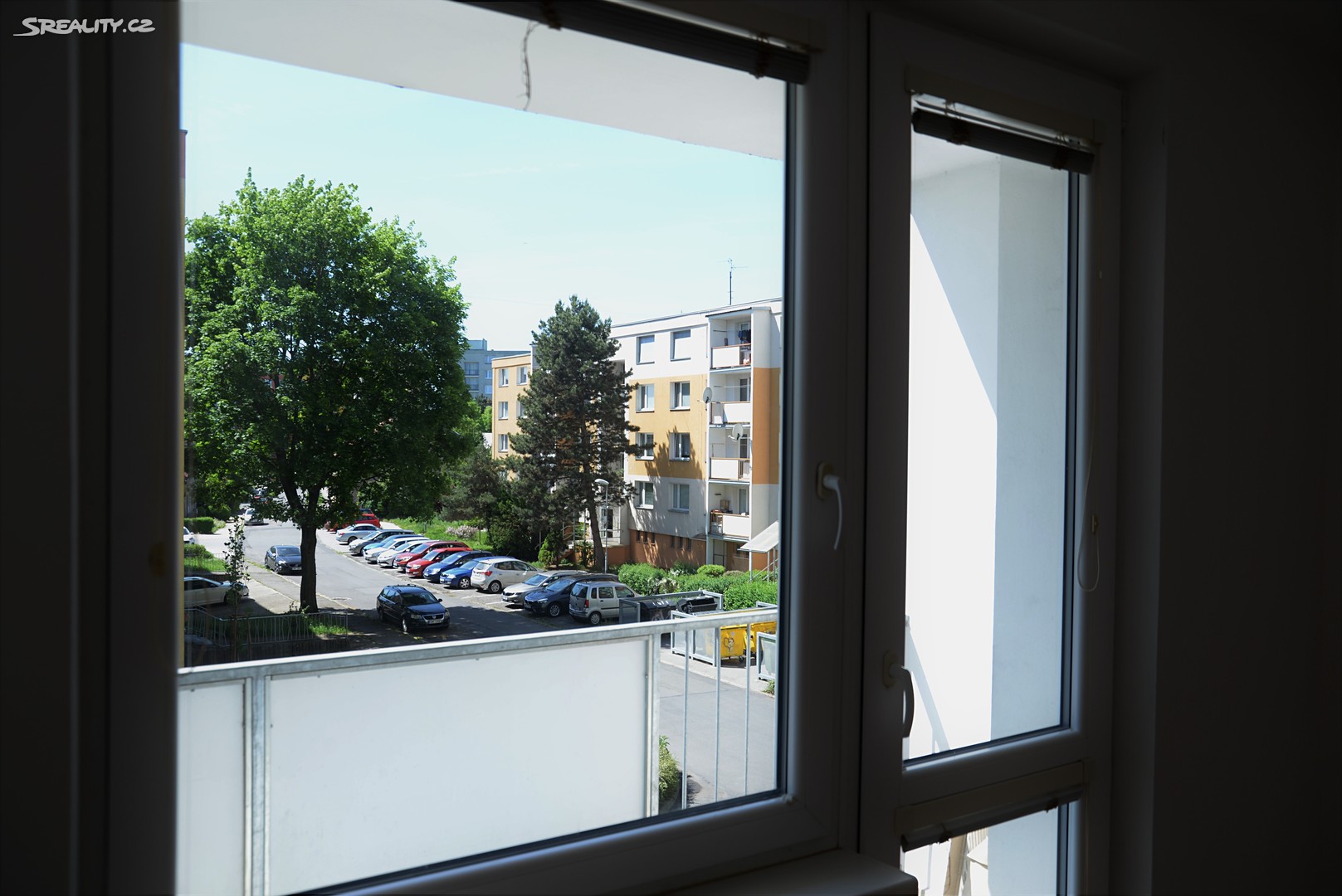 Pronájem bytu 2+1 62 m² (Mezonet), Nedvědova, Olomouc - Povel