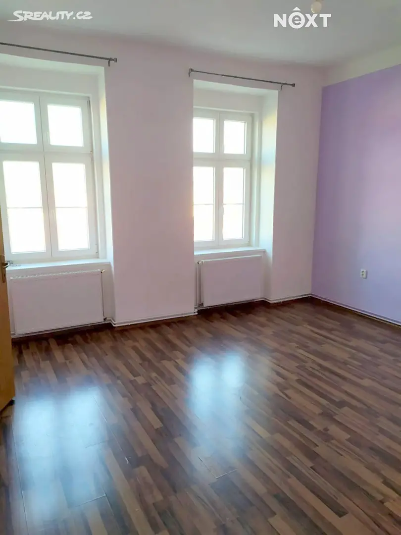 Pronájem bytu 2+kk 74 m², Pražská, Liberec - Liberec II-Nové Město