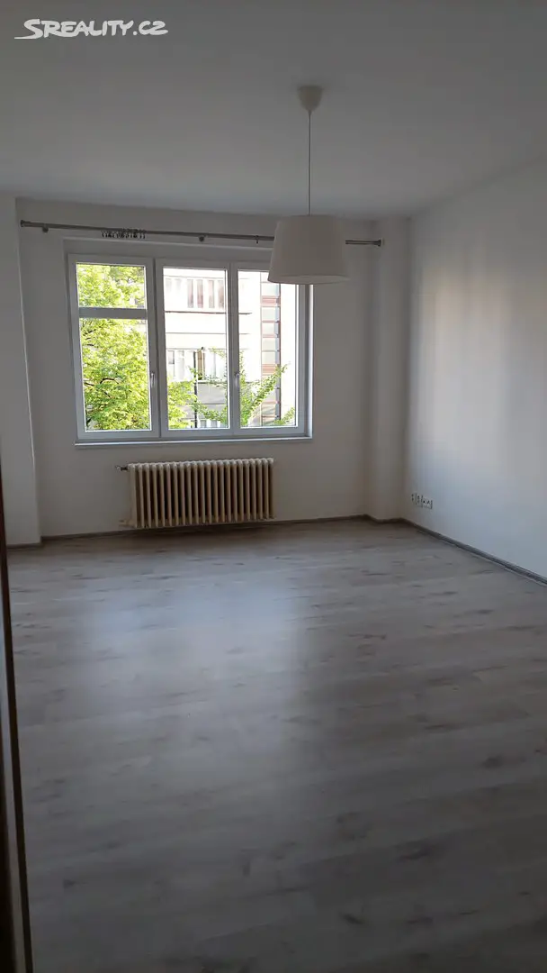 Pronájem bytu 2+kk 60 m², Vršovická, Praha 10 - Vršovice