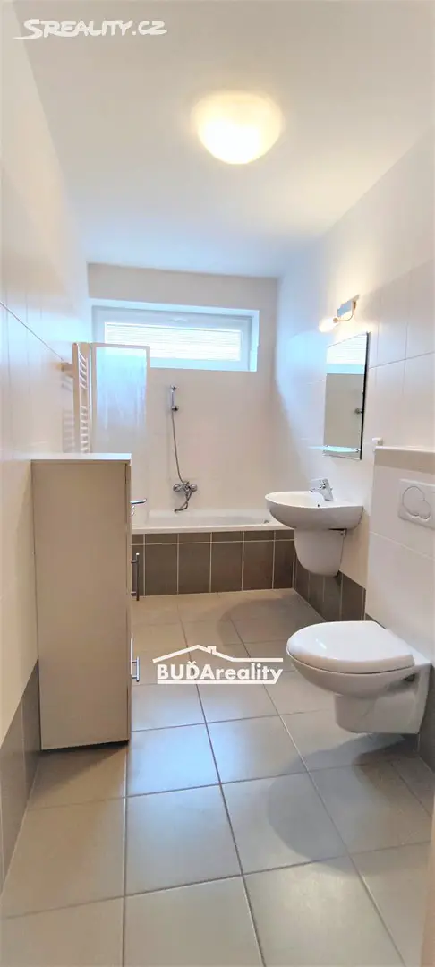 Pronájem bytu 2+kk 55 m², Zelinova, Zlín