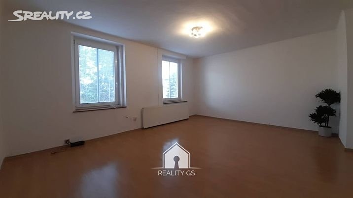 Pronájem bytu 3+1 70 m², Podkrušnohorská, Litvínov - Horní Litvínov