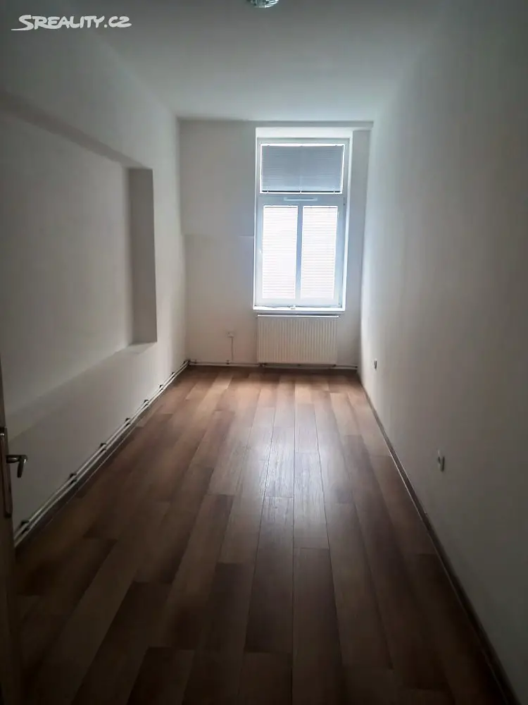Pronájem bytu 3+kk 64 m², Žamberecká, Vamberk