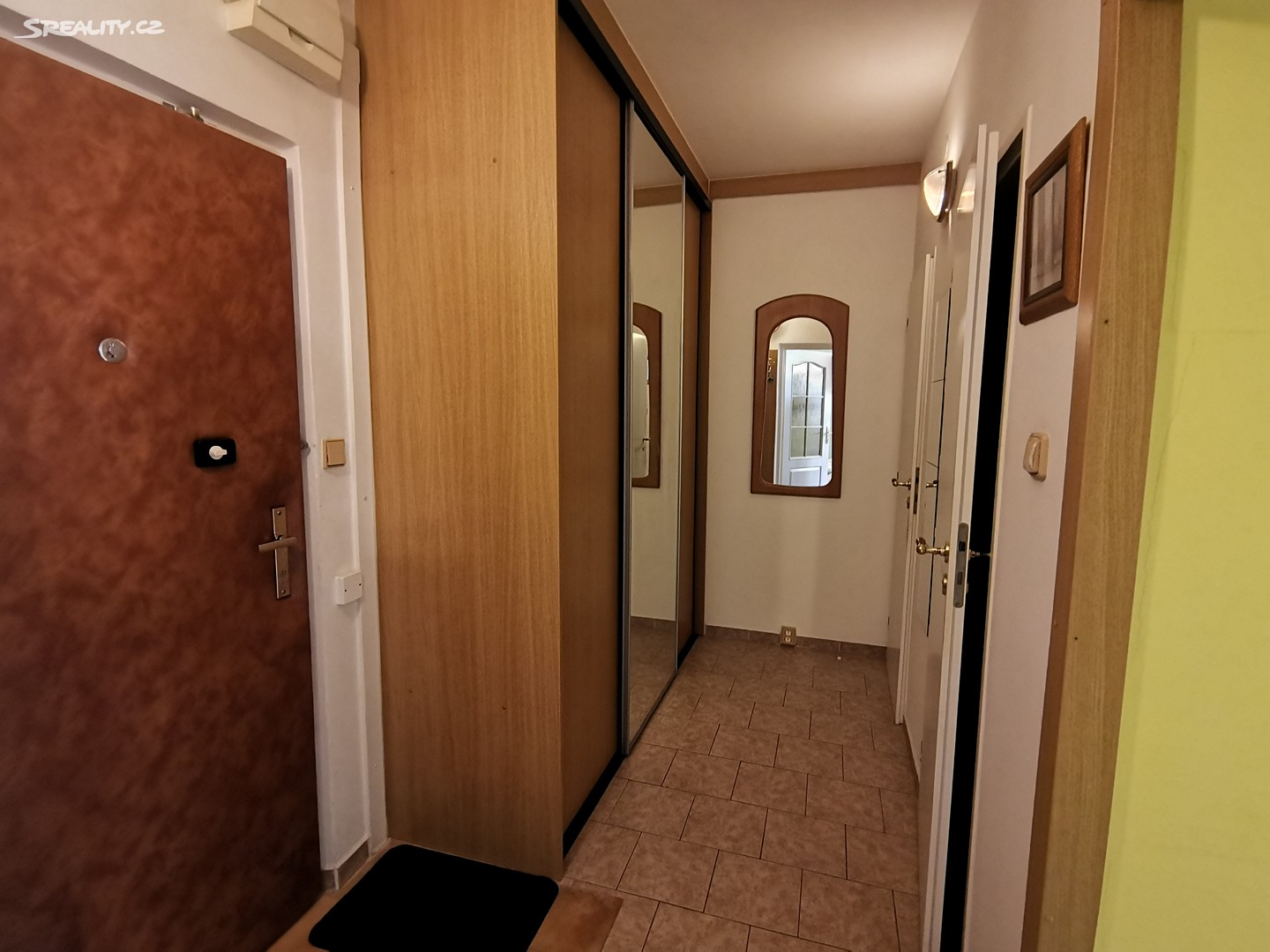 Prodej bytu 1+1 42 m², Božetěchova, Brno - Královo Pole