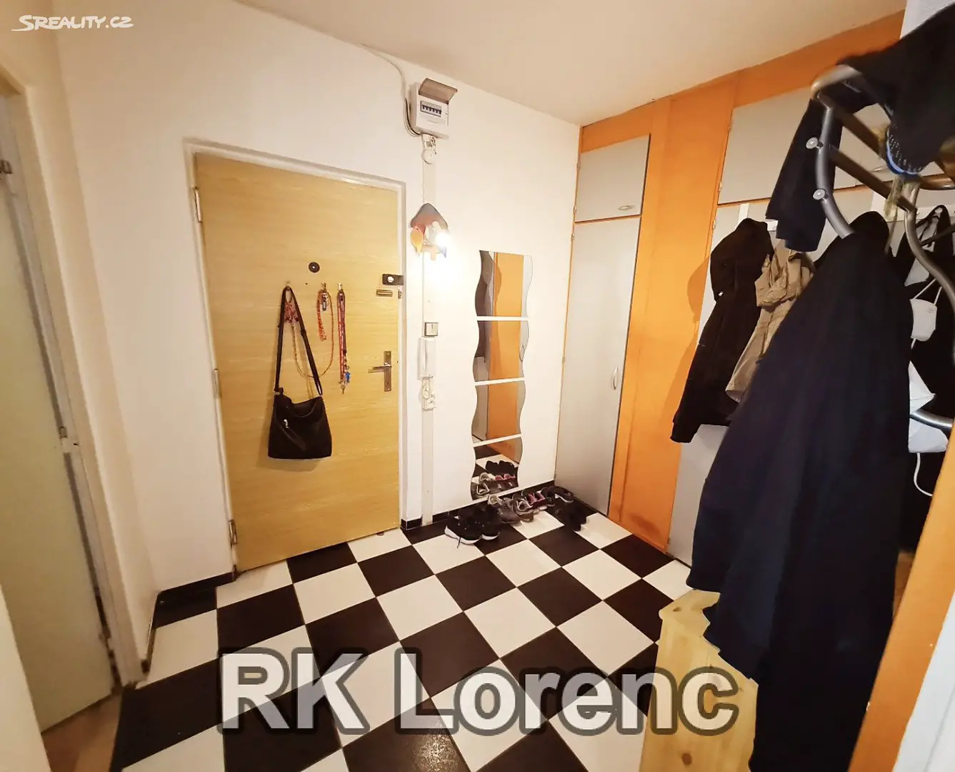 Prodej bytu 3+1 68 m², Rolnická, Brno - Bohunice