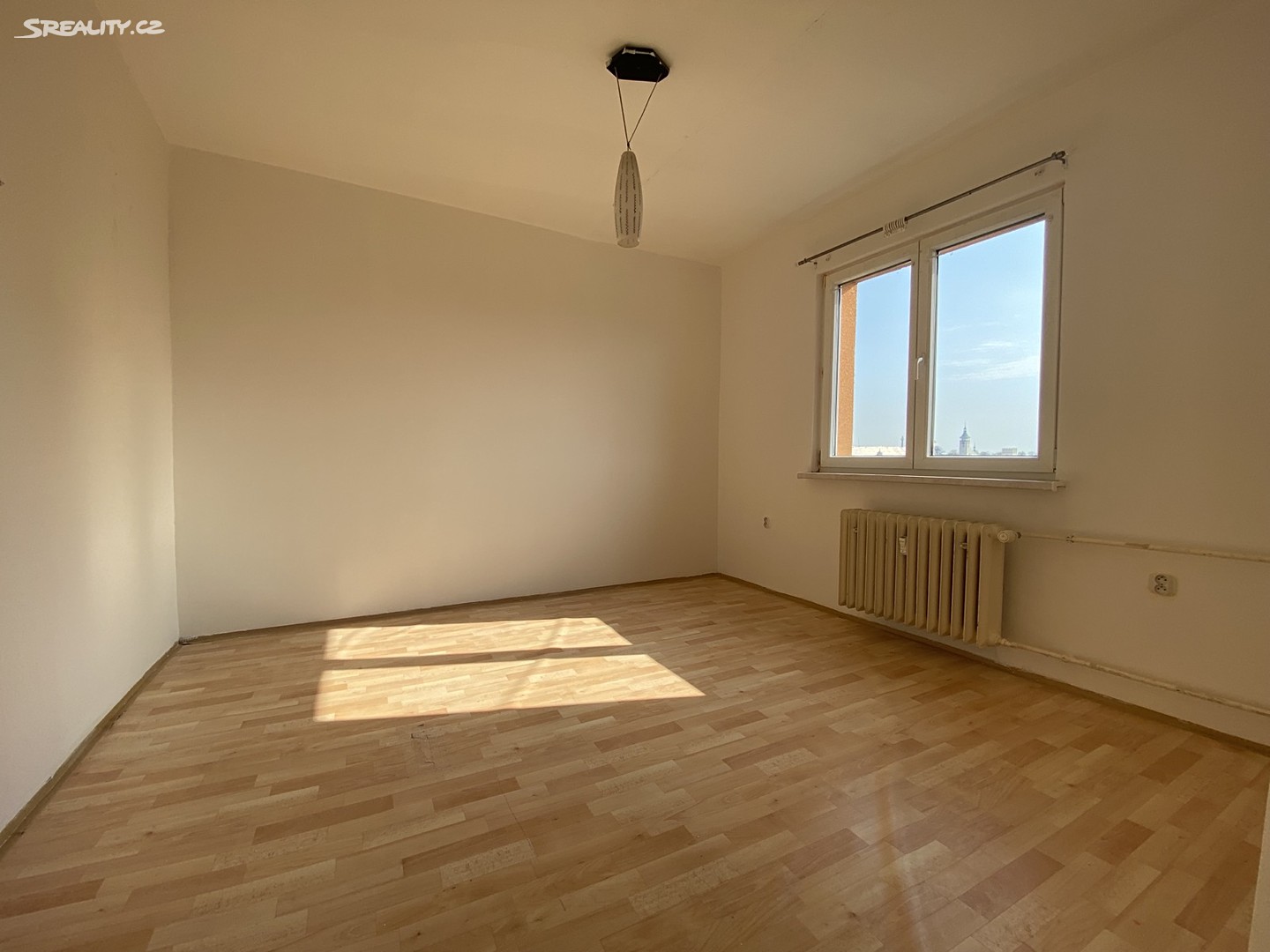 Prodej bytu 3+1 64 m², Bratrská, Lipník nad Bečvou - Lipník nad Bečvou I-Město