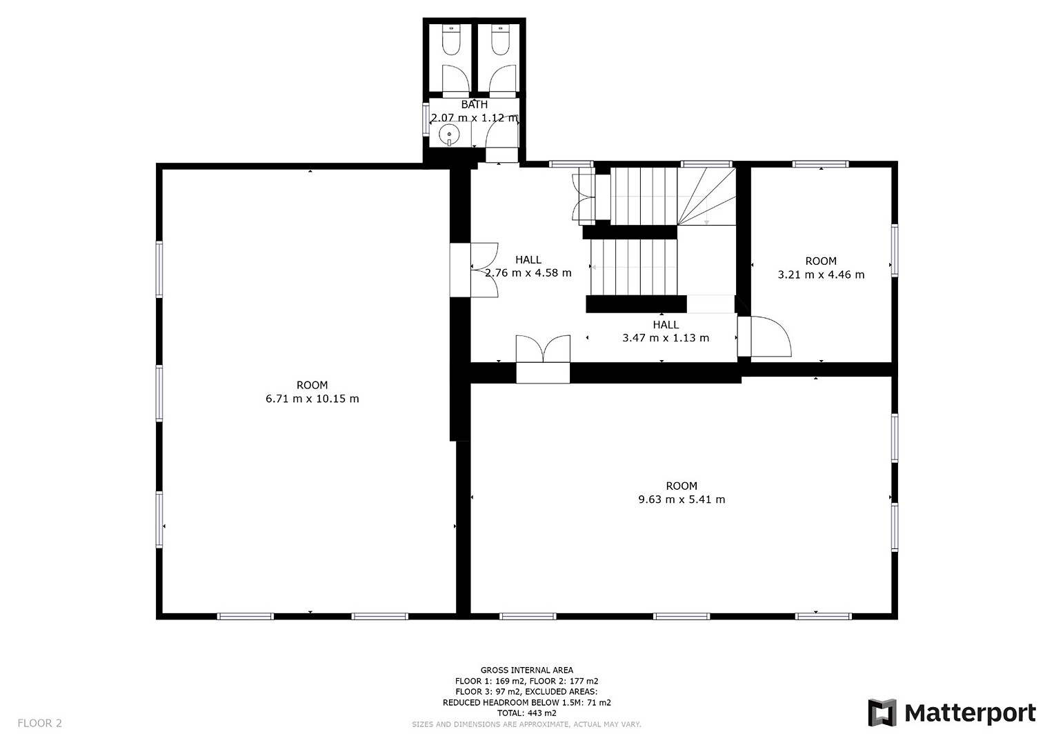 Prodej  rodinného domu 346 m², pozemek 2 542 m², Křimov, okres Chomutov