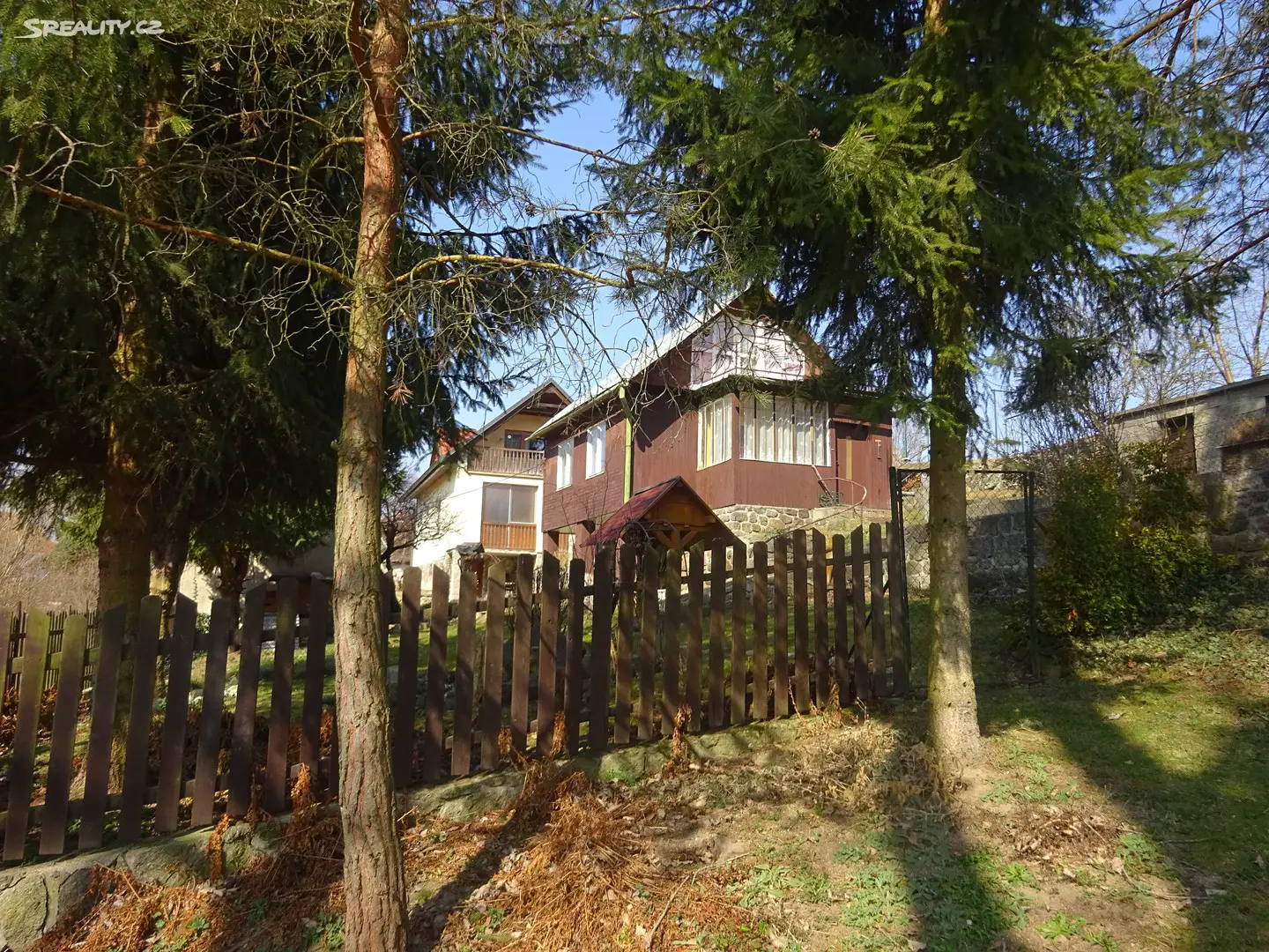 Prodej  rodinného domu 98 m², pozemek 595 m², Oslavice, okres Žďár nad Sázavou