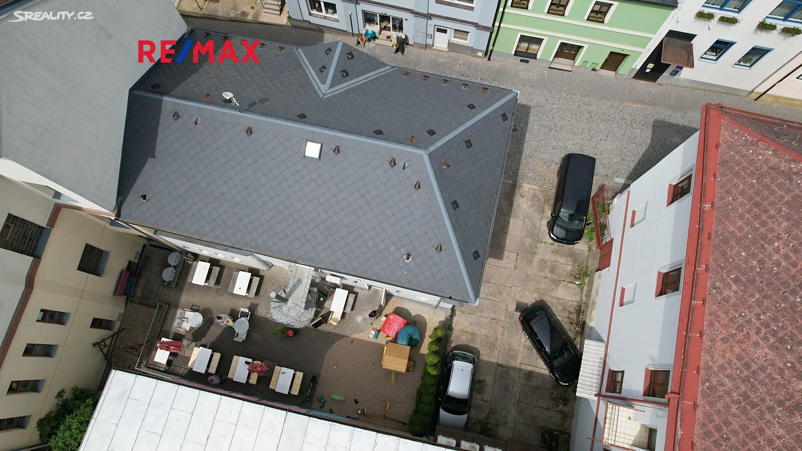 Prodej  rodinného domu 250 m², pozemek 291 m², Sychrova, Ústí nad Orlicí