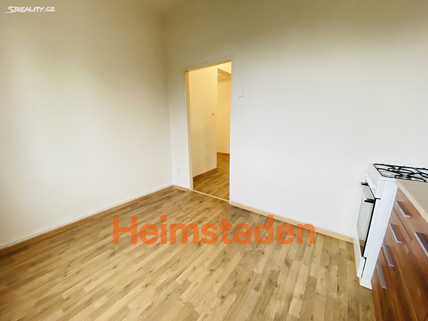 Pronájem bytu 2+1 56 m², Barbořina, Ostrava - Vítkovice