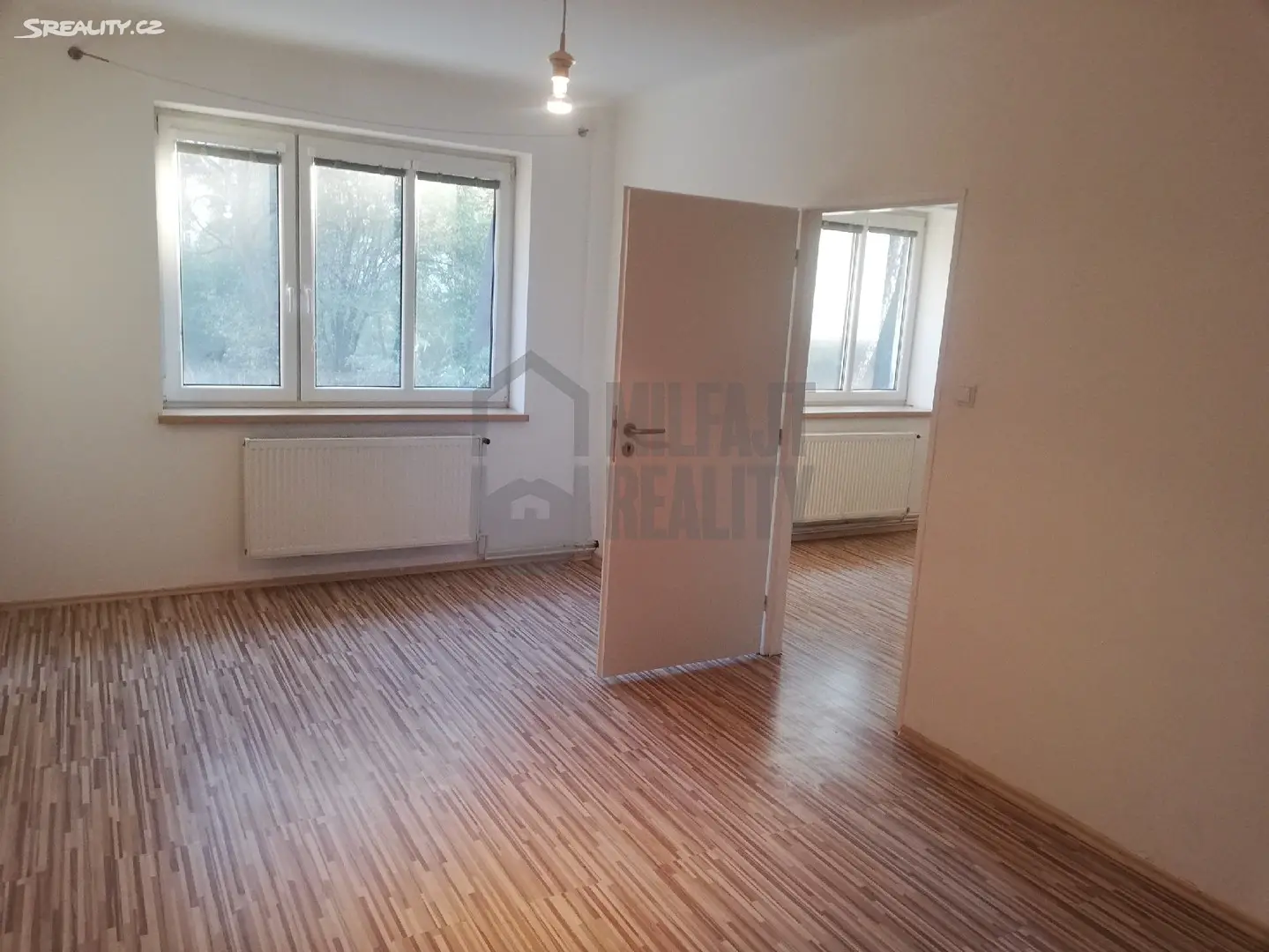 Pronájem bytu 2+kk 45 m², Metelkova, Liberec - Liberec II-Nové Město
