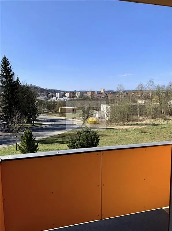 Kiesewettrova, Trutnov - Střední Předměstí
