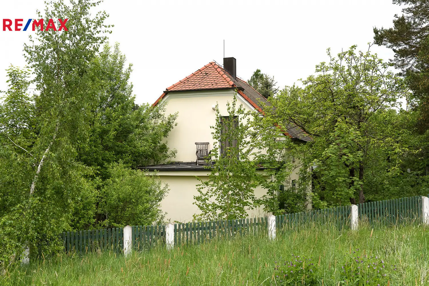 Černošín - Třebel, okres Tachov