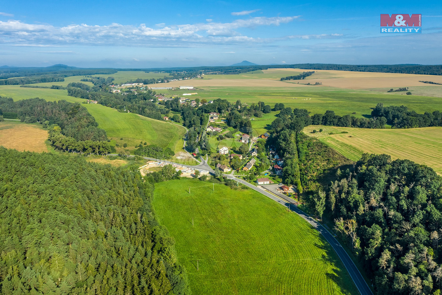 Rokytá, okres Mladá Boleslav