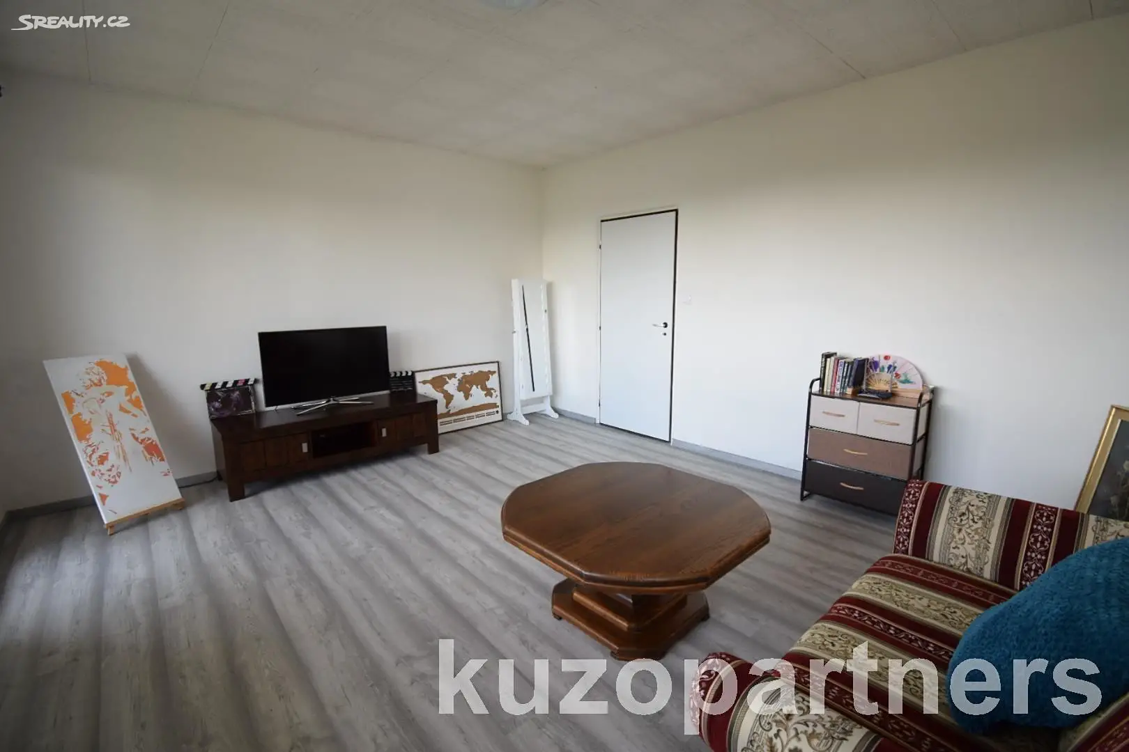 Prodej bytu 3+1 74 m², Holoubkov, okres Rokycany