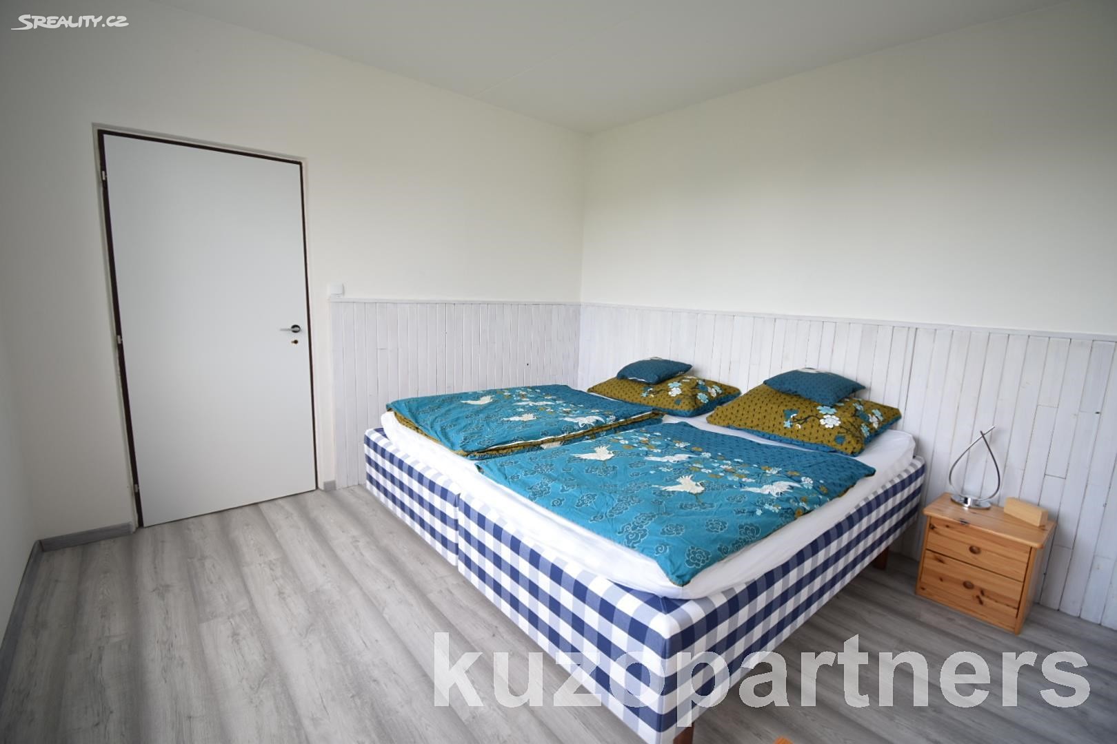 Prodej bytu 3+1 74 m², Holoubkov, okres Rokycany