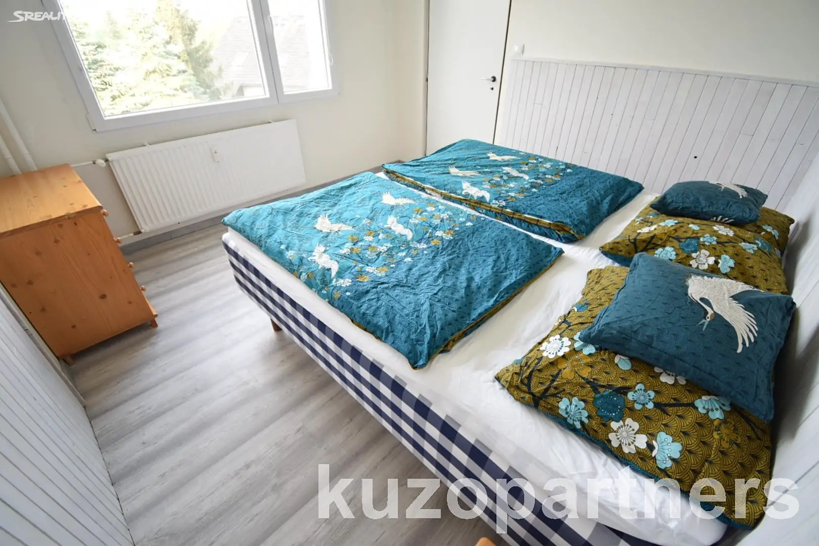 Prodej bytu 3+1 74 m², Holoubkov, okres Rokycany