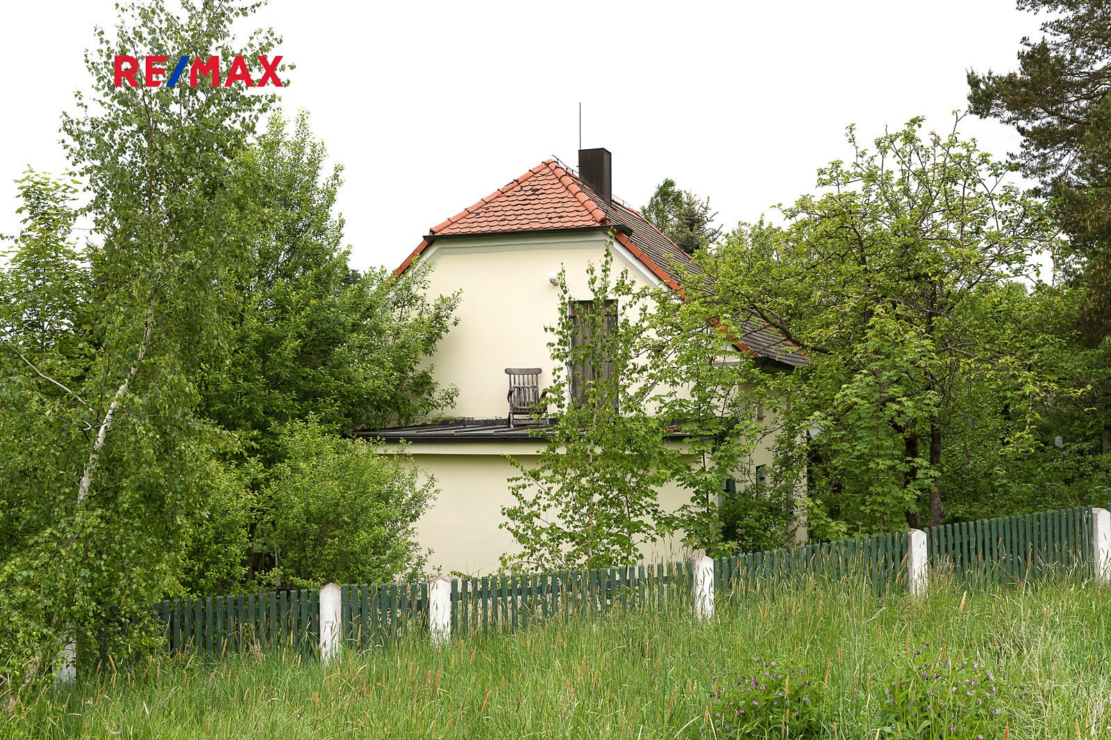 Prodej  chalupy 93 m², pozemek 273 m², Černošín - Třebel, okres Tachov