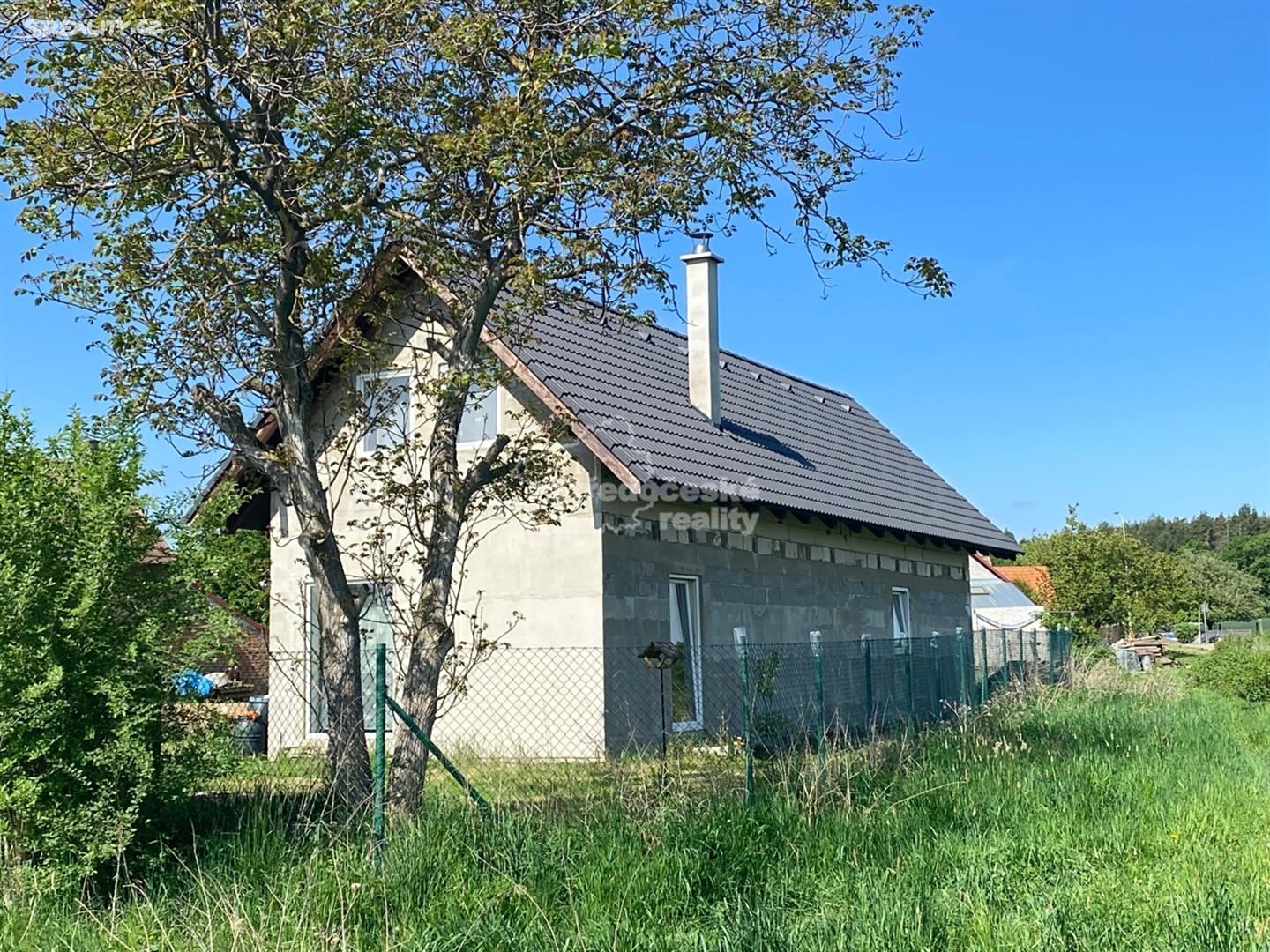 Prodej  chalupy 131 m², pozemek 790 m², Nový Bydžov - Skochovice, okres Hradec Králové
