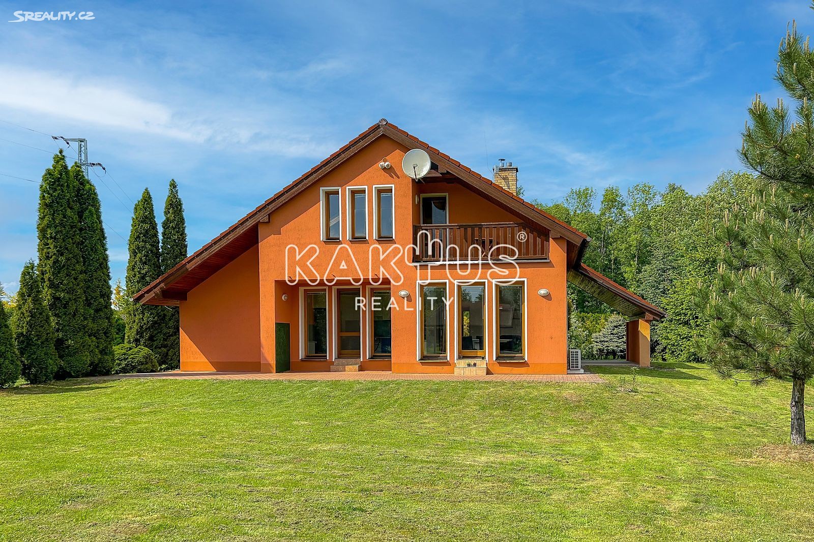 Prodej  rodinného domu 120 m², pozemek 125 m², Baška - Kunčičky u Bašky, okres Frýdek-Místek