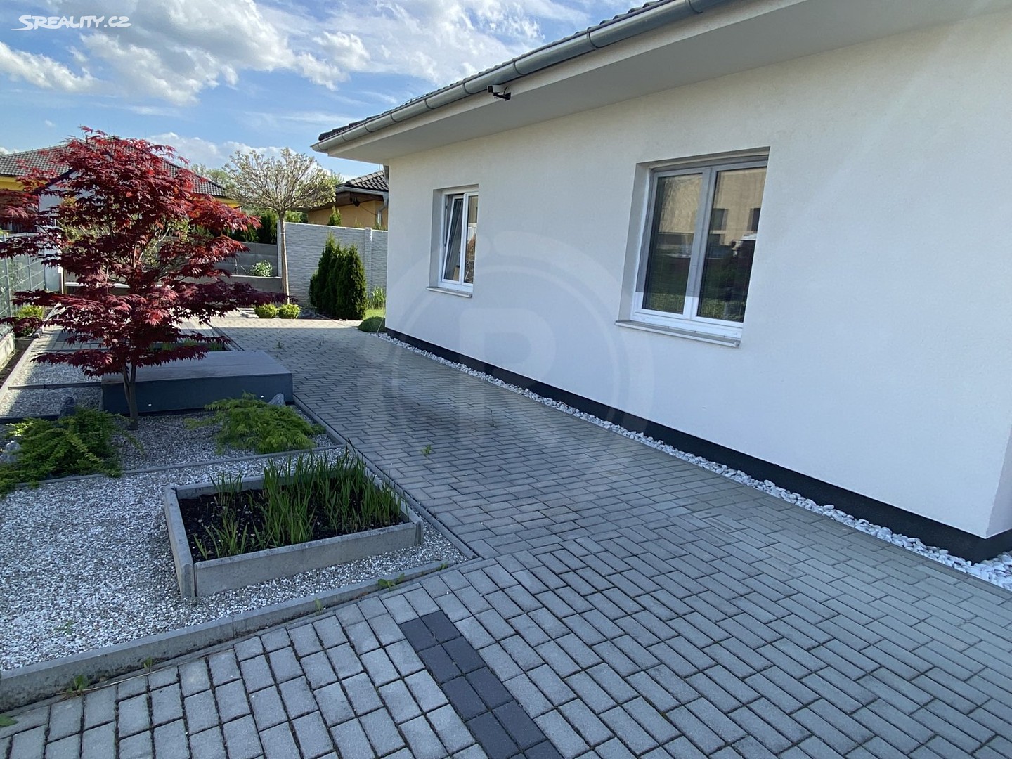 Prodej  rodinného domu 108 m², pozemek 652 m², Jana Milíče, České Budějovice - České Budějovice 4