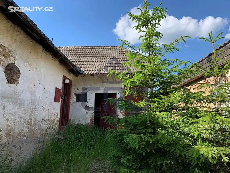 Prodej  rodinného domu 113 m², pozemek 181 m², Pyšel, okres Třebíč