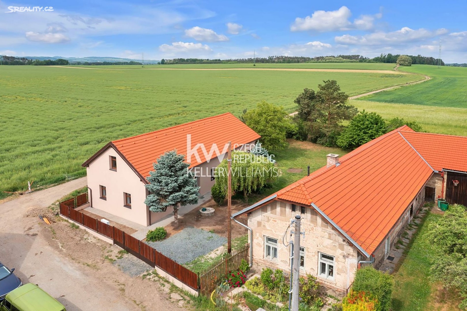 Prodej  rodinného domu 239 m², pozemek 920 m², Svatý Mikuláš, okres Kutná Hora