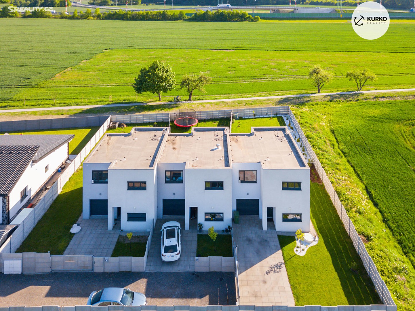 Prodej  rodinného domu 108 m², pozemek 315 m², Horní, Sviadnov